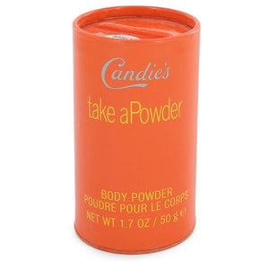 Candies Perfume By Liz Claiborne Body Powder Shaker For Women