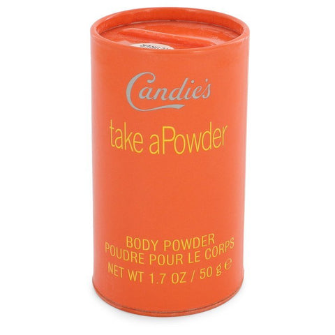 Candies Perfume By Liz Claiborne Body Powder Shaker For Women