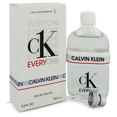 CK Everyone Perfume By Calvin Klein Eau De Toilette Spray (Unisex) For Women