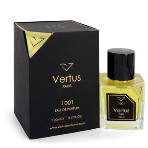 Vertus 1001 Perfume By Vertus Eau De Parfum Spray For Women