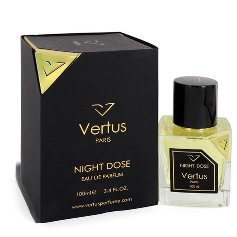 Night Dose Perfume By Vertus Eau De Parfum Spray For Women