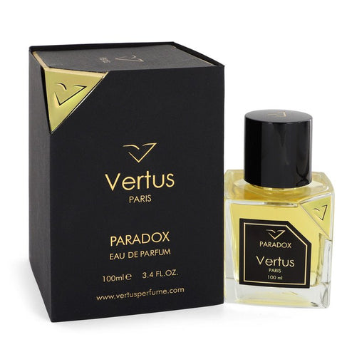 Vertus Paradox Perfume By Vertus Eau De Parfum Spray For Women