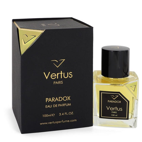 Vertus Paradox Perfume By Vertus Eau De Parfum Spray For Women