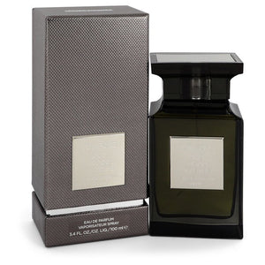Tom Ford Oud Wood Intense Cologne By Tom Ford Eau De Parfum Spray (Unisex) For Men