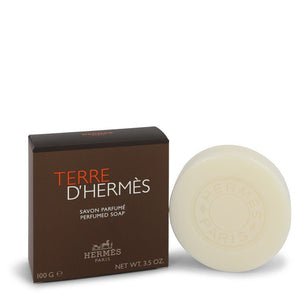 Terre D'hermes Cologne By Hermes Soap For Men