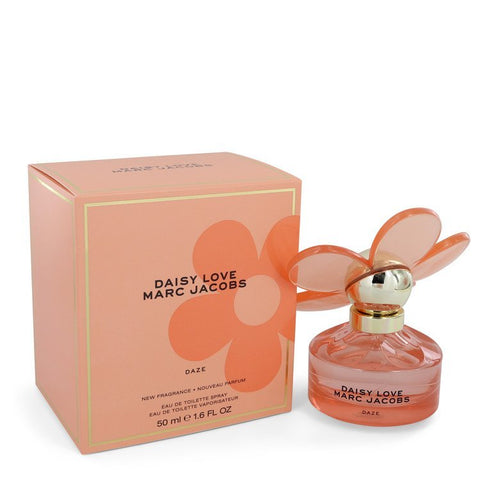 Daisy Love Daze Perfume By Marc Jacobs Eau De Toilette Spray For Women
