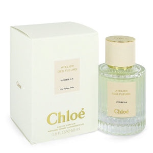 Chloe Verbena Perfume By Chloe Eau De Parfum Spray For Women