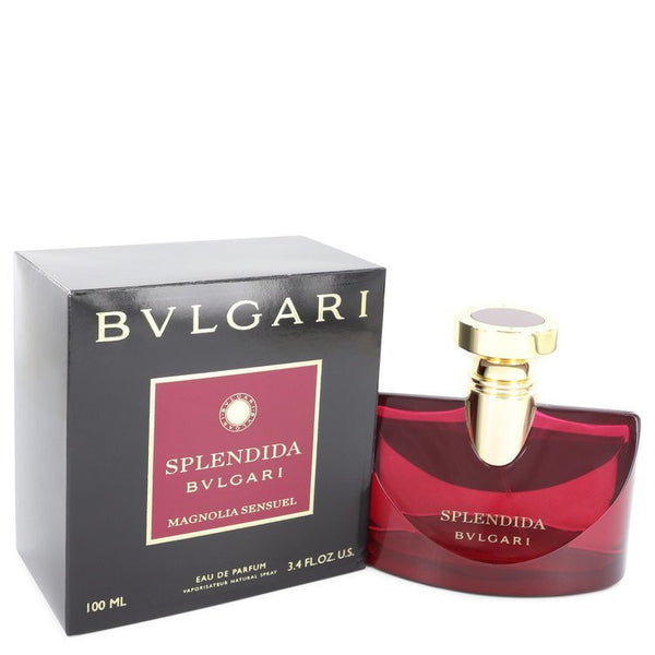 Bvlgari Splendida Magnolia Sensuel Perfume By Bvlgari Eau De Parfum Spray For Women