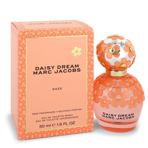 Daisy Dream Daze Perfume By Marc Jacobs Eau De Toilette Spray For Women