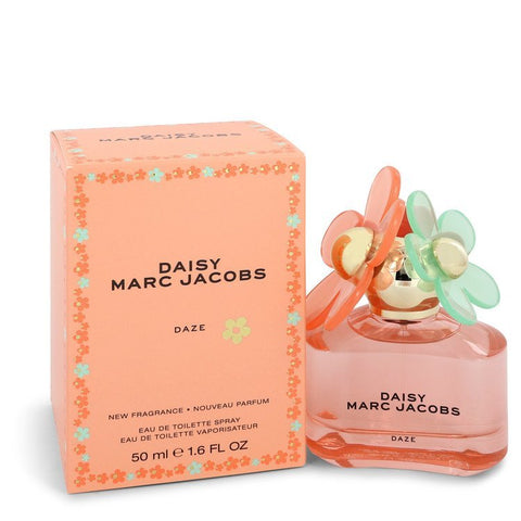 Daisy Daze Perfume By Marc Jacobs Eau De Toilette Spray For Women