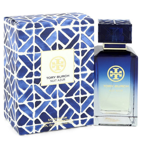 Tory Burch Nuit Azur Perfume By Tory Burch Eau De Parfum Spray For Women