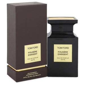 Tom Ford Fougere D'argent Perfume By Tom Ford Eau De Parfum Spray (Unisex) For Women