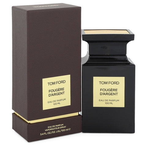 Tom Ford Fougere D'argent Perfume By Tom Ford Eau De Parfum Spray (Unisex) For Women