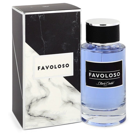 Favoloso Perfume By Diane Castel Eau De Parfum Spray For Women