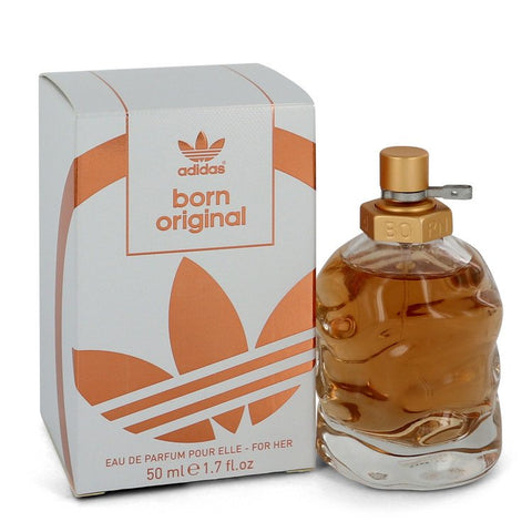 Adidas Born Original Perfume By Adidas Eau De Parfum Spray For Women