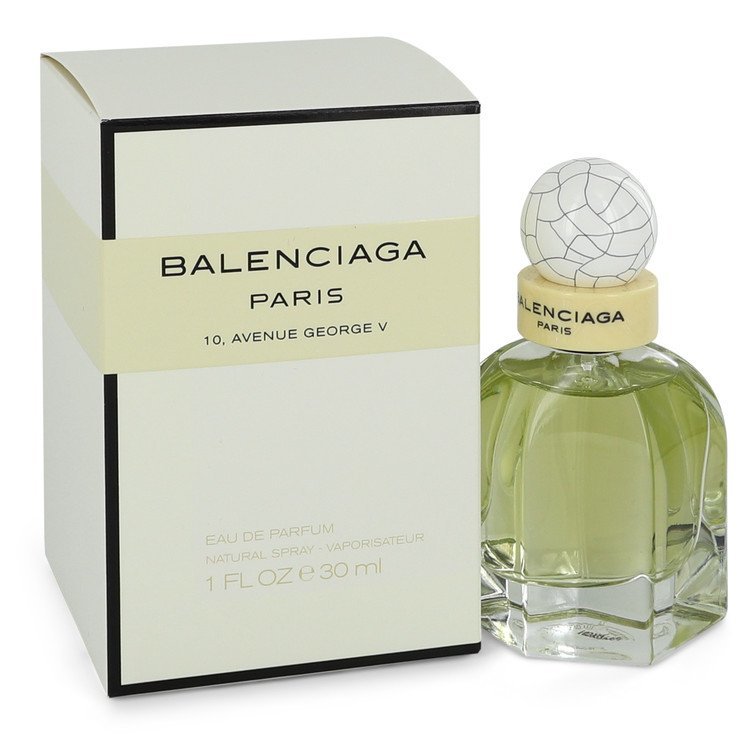 Balenciaga Paris Perfume By Balenciaga Eau De Parfum Spray For Women