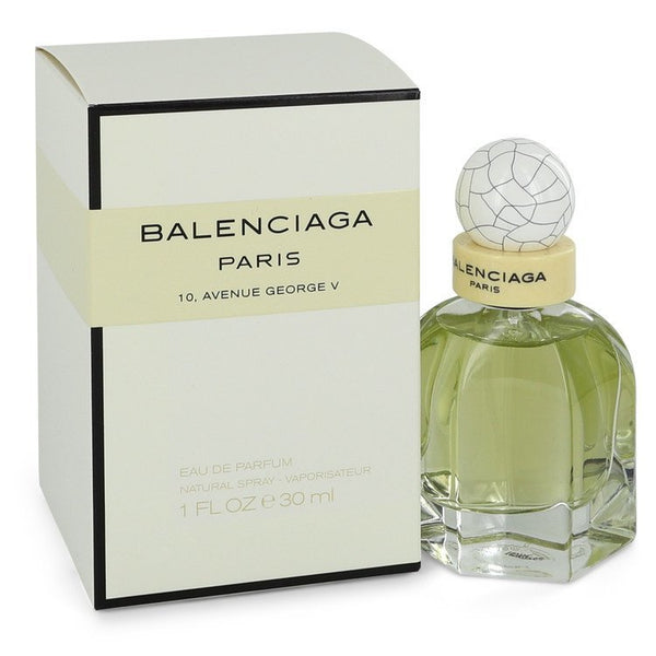 Balenciaga Paris Perfume By Balenciaga Eau De Parfum Spray For Women