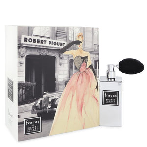 Fracas Perfume By Robert Piguet Eau De Parfum Spray (Platinum Anniversary Edition) For Women