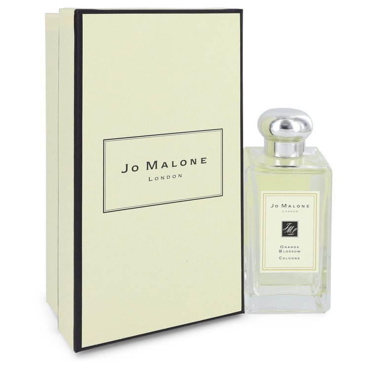 Jo Malone Orange Blossom Perfume By Jo Malone Cologne Spray For Women