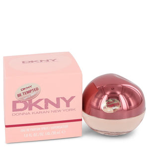 Be Tempted Perfume By Donna Karan Eau De Parfum Spray For Women