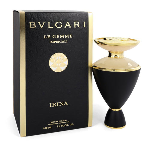 Bvlgari Le Gemme Imperiali Irina Perfume By Bvlgari Eau De Parfum Spray For Women