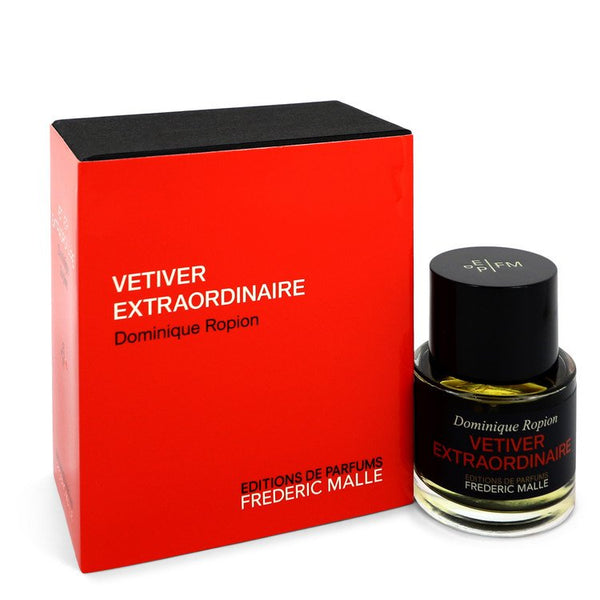 Vetiver Extraordinaire Cologne By Frederic Malle Eau De Parfum Spray For Men