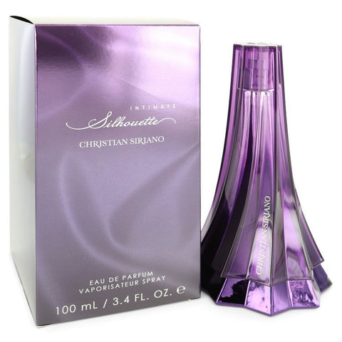 Silhouette Intimate Perfume By Christian Siriano Eau De Parfum Spray For Women