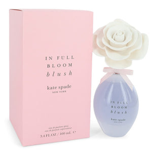 In Full Bloom Blush Perfume By Kate Spade Eau De Parfum Spray For Women