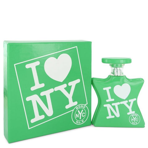 I Love New York Earth Day Perfume By Bond No. 9 Eau De Parfum Spray For Women
