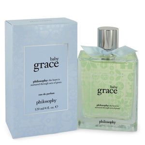Baby Grace Perfume By Philosophy Eau De Parfum Spray For Women