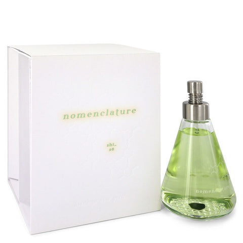 Nomenclature Shi So Perfume By Nomenclature Eau De Parfum Spray For Women