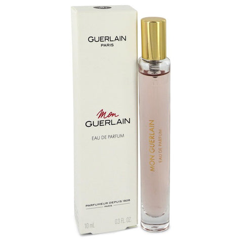 Mon Guerlain Perfume By Guerlain Mini EDP Spray For Women