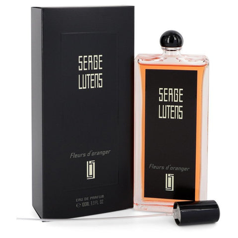 Fleurs D'oranger Cologne By Serge Lutens Eau De Parfum Spray (Unisex) For Men