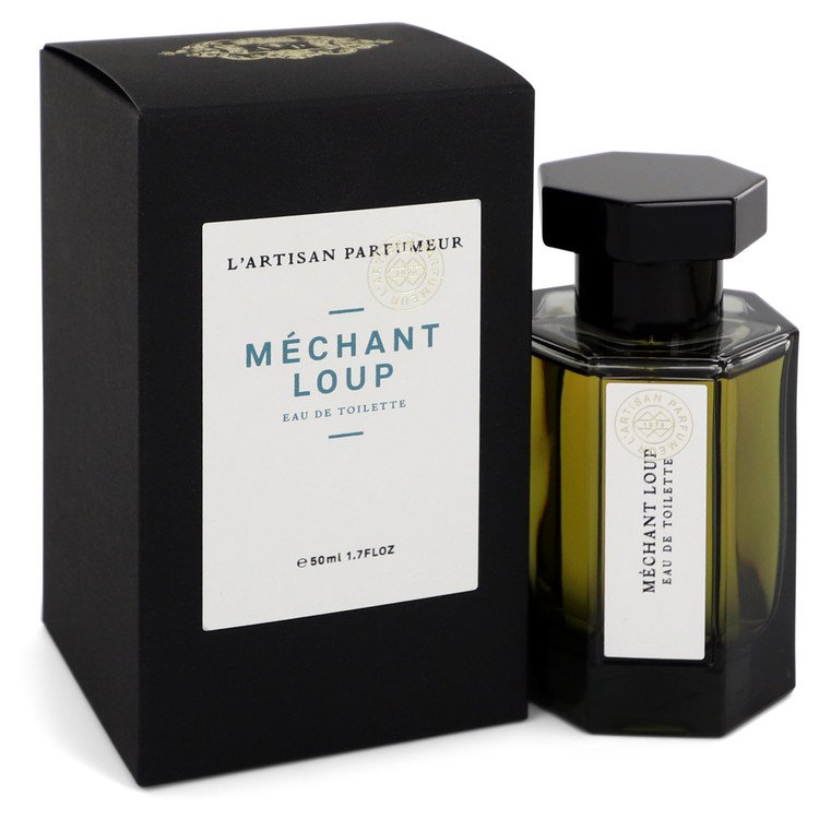 Mechant Loup Perfume By L'artisan Parfumeur Eau De Toilette Spray (Unisex) For Women
