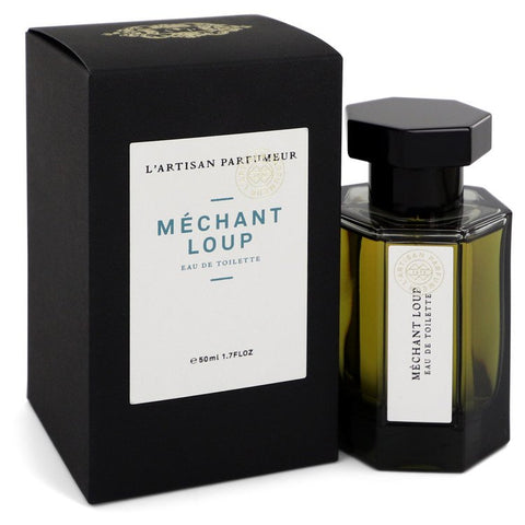 Mechant Loup Perfume By L'artisan Parfumeur Eau De Toilette Spray (Unisex) For Women