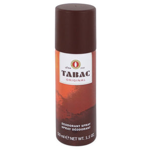 Tabac Cologne By Maurer & Wirtz Deodorant Spray For Men