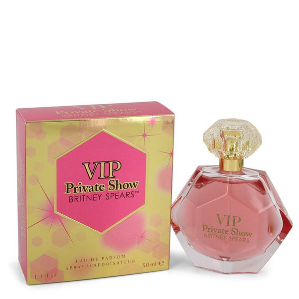 VIP Private Show Perfume By Britney Spears Eau De Parfum Spray For Women