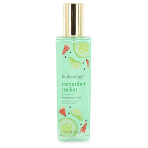 Bodycology Cucumber Melon Perfume By Bodycology Fragrance Mist For Women