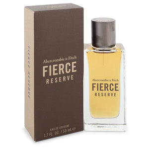 Fierce Reserve Cologne By Abercrombie  & Fitch Eau De Cologne Spray For Men