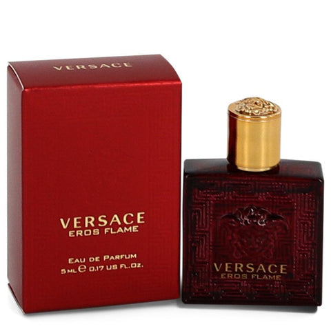 Versace Eros Flame Cologne By Versace Mini EDP For Men