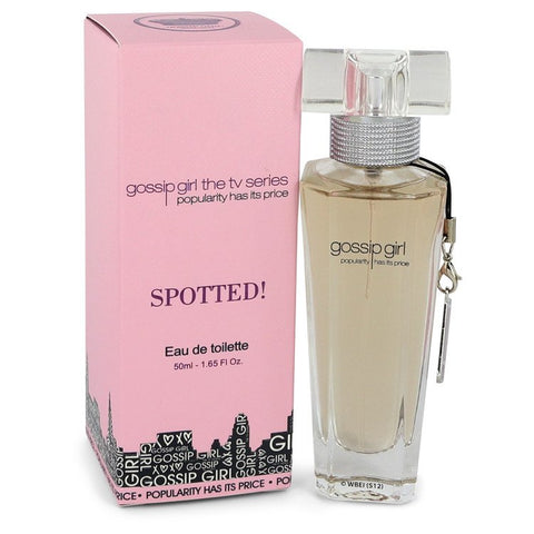 Gossip Girl Spotted! Perfume By ScentStory Eau De Toilette Spray For Women