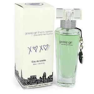 Gossip Girl Xoxo Perfume By ScentStory Eau De Toilette Spray For Women