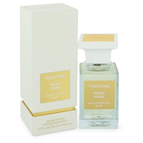 Tom Ford Musk Pure Perfume By Tom Ford Eau De Parfum Spray For Women