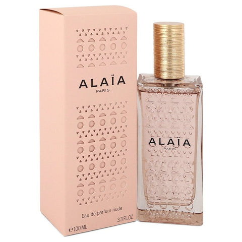 Alaia Nude Perfume By Alaia Eau De Parfum Spray For Women