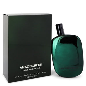 Amazingreen Cologne By Comme des Garcons Eau De Parfum Spray (Unisex) For Men