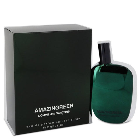 Amazingreen Perfume By Comme des Garcons Eau De Parfum Spray (Unisex) For Women