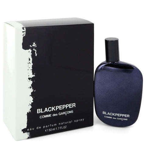 Blackpepper Perfume By Comme des Garcons Eau De Parfum Spray (Unisex) For Women