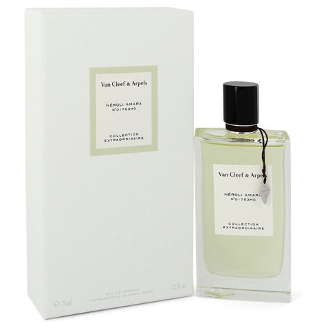 Neroli Amara Perfume By Van Cleef & Arpels Eau De Parfum Spray (Unisex) For Women