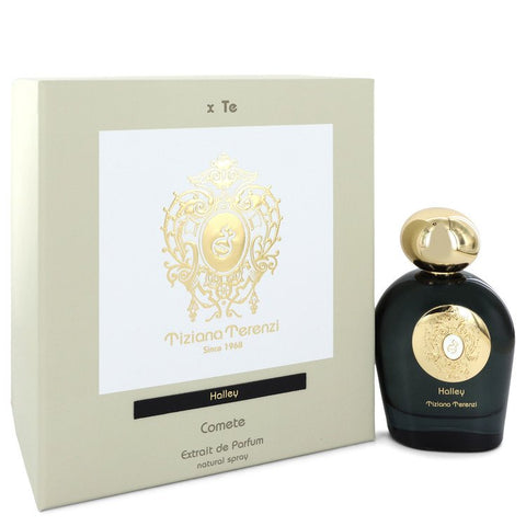 Tiziana Terenzi Halley Perfume By Tiziana Terenzi Extrait De Parfum Spray (Unisex) For Women