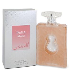 Salvador Dali Dalia More Perfume By Salvador Dali Eau De Toilette Spray For Women
